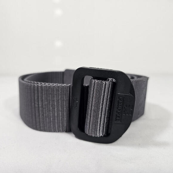 Propper Tactical Gray Duty Belt Mens 28-30  Womans 10-12 Unisex - Picture 3 of 4